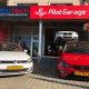 Motor Performans Test